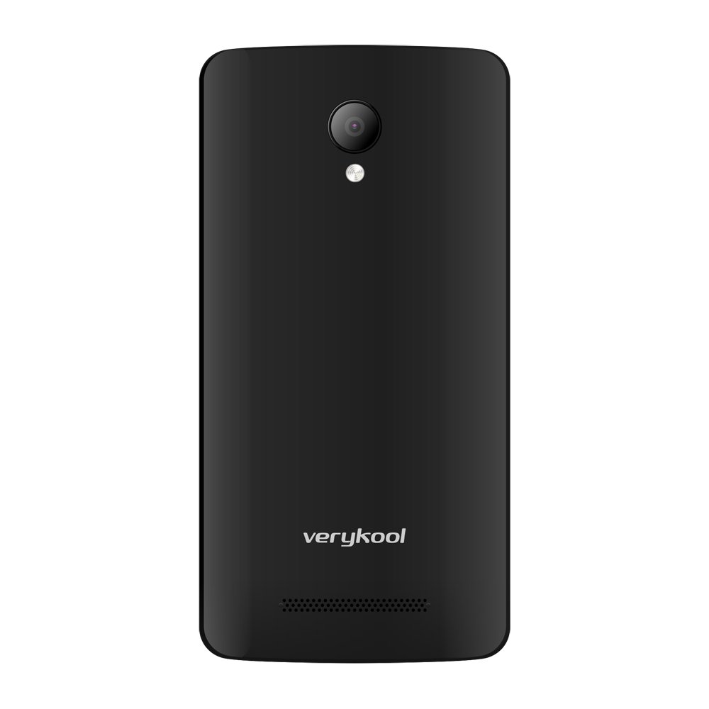 verykool s4513 Luna II