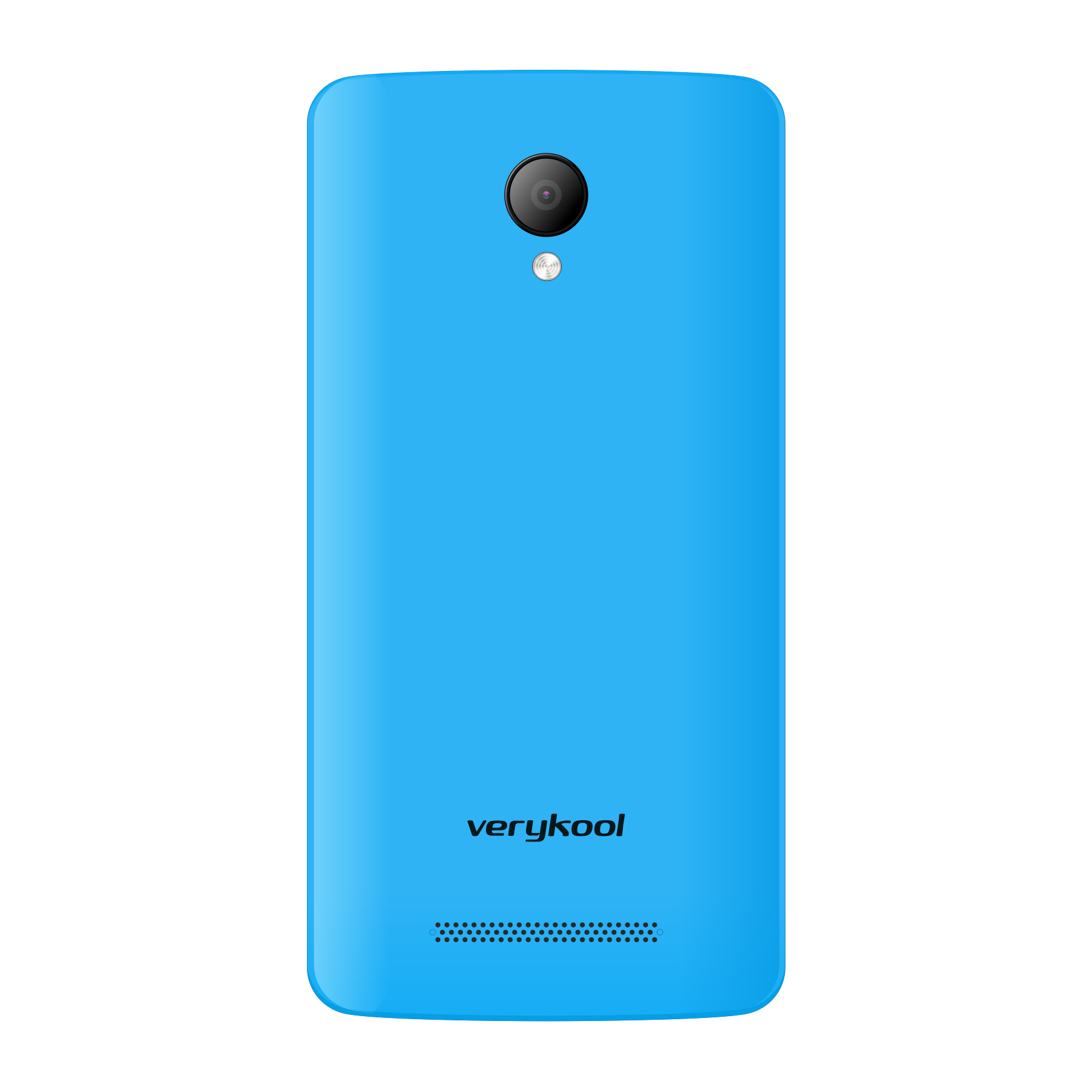 verykool s4513 Luna II