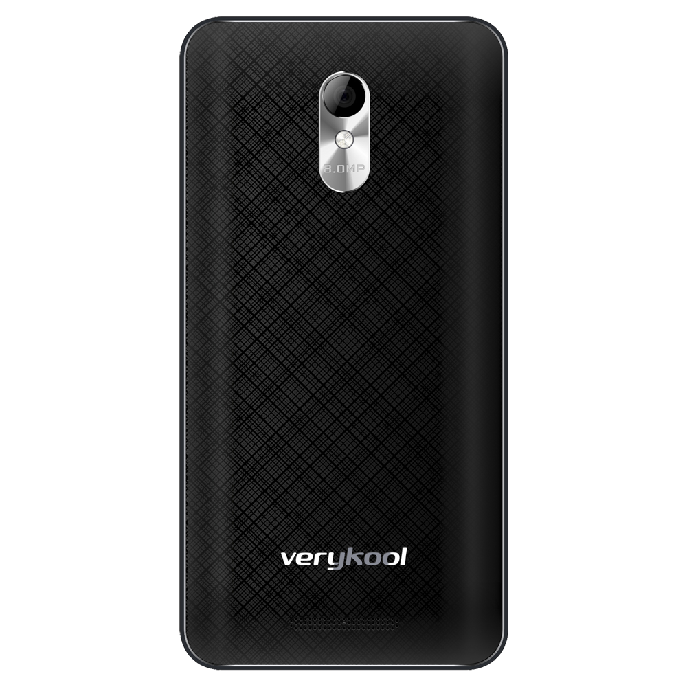 verykool s5007 Lotus Plus