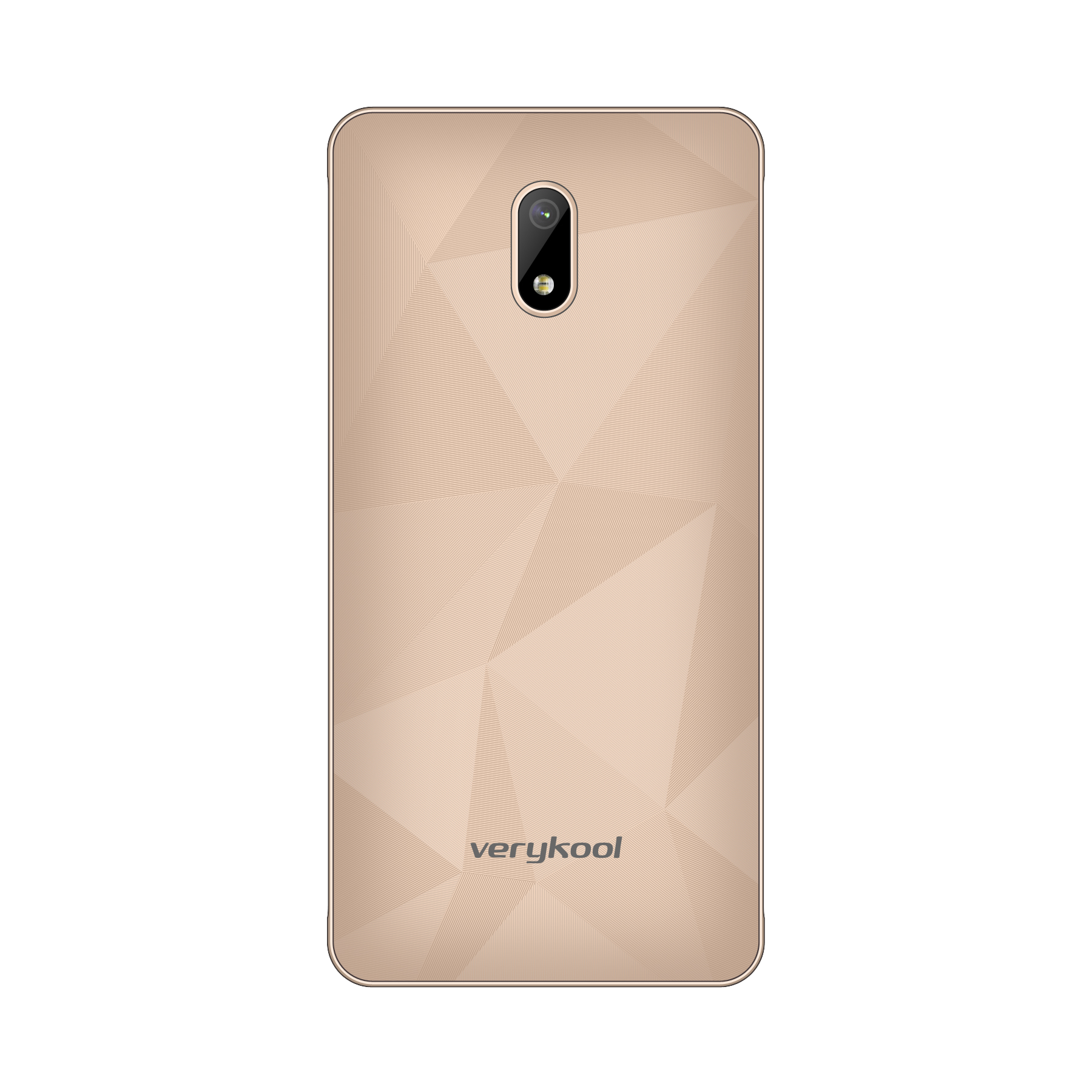 verykool s5019 Wave