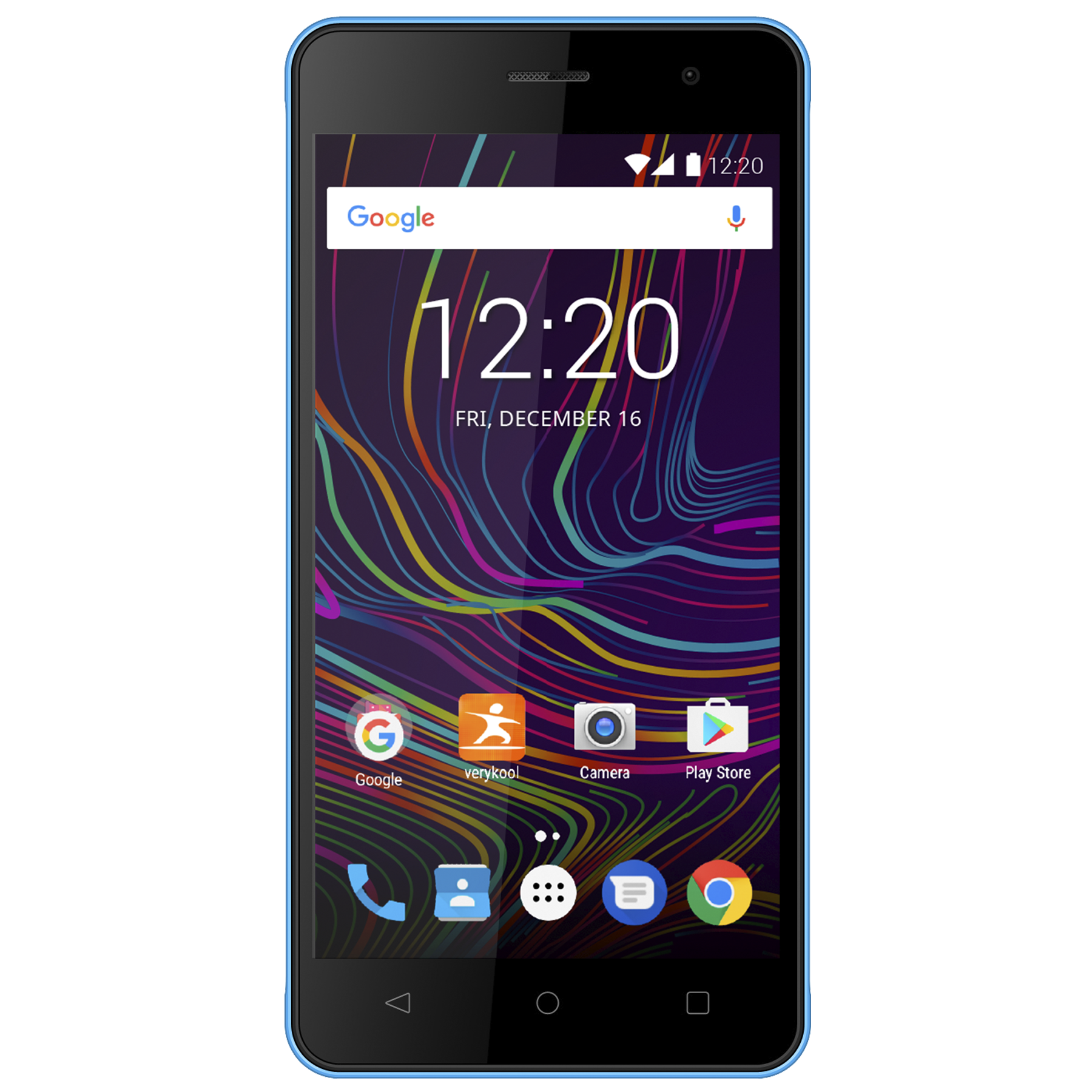 verykool s5019 Wave