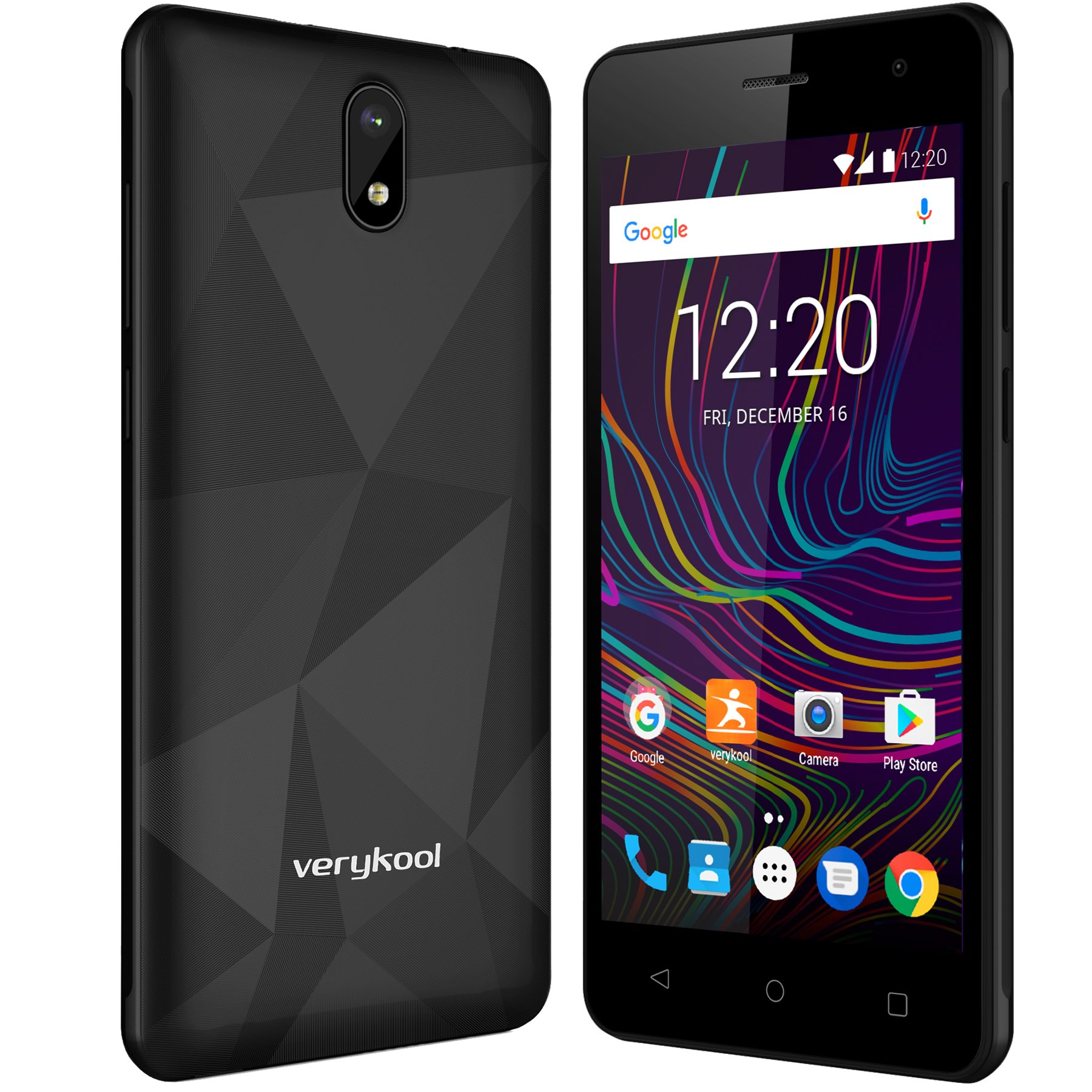 verykool s5021 Wave Pro