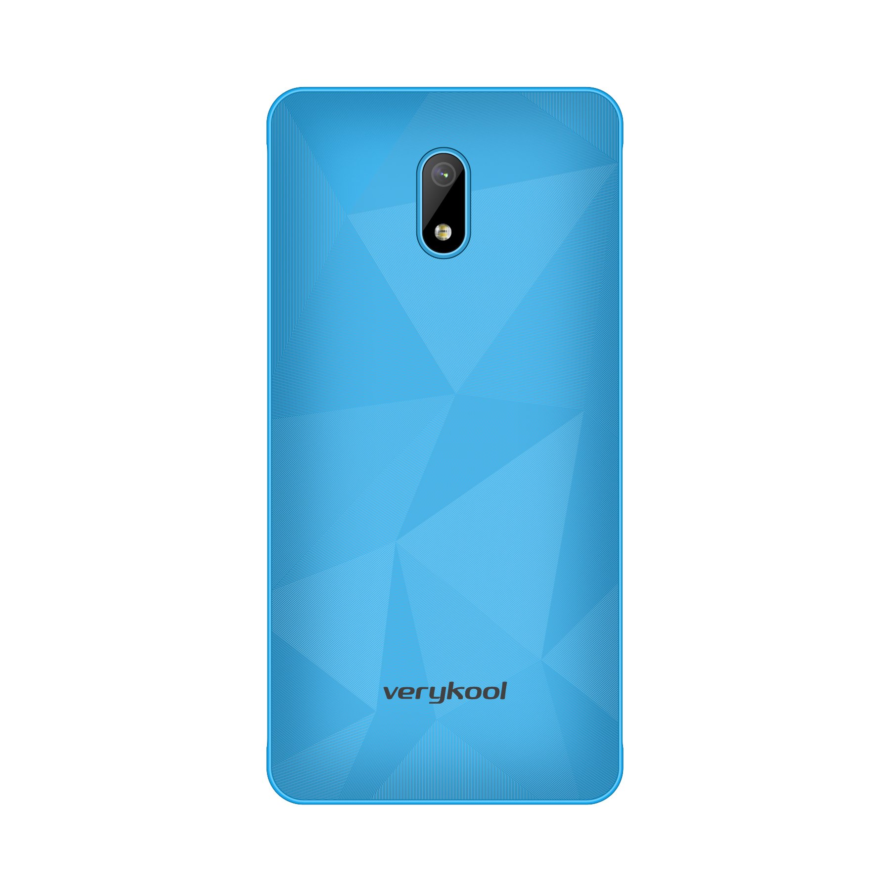 verykool s5021 Wave Pro