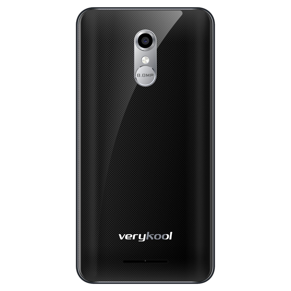 verykool s5027 Bolt Pro