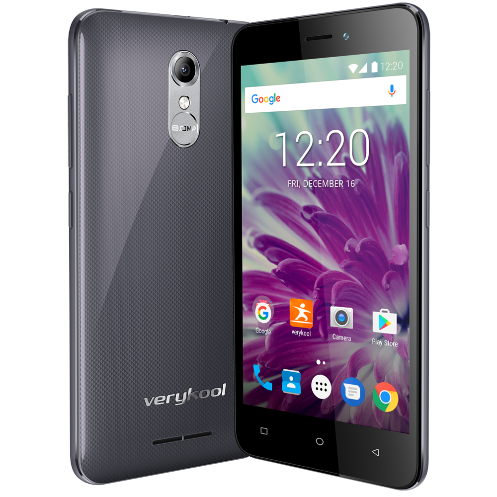 verykool s5028 Bolt
