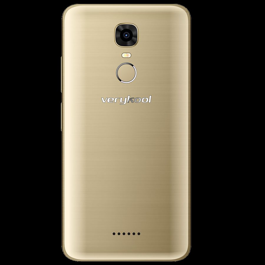 verykool s5029 Bolt Pro