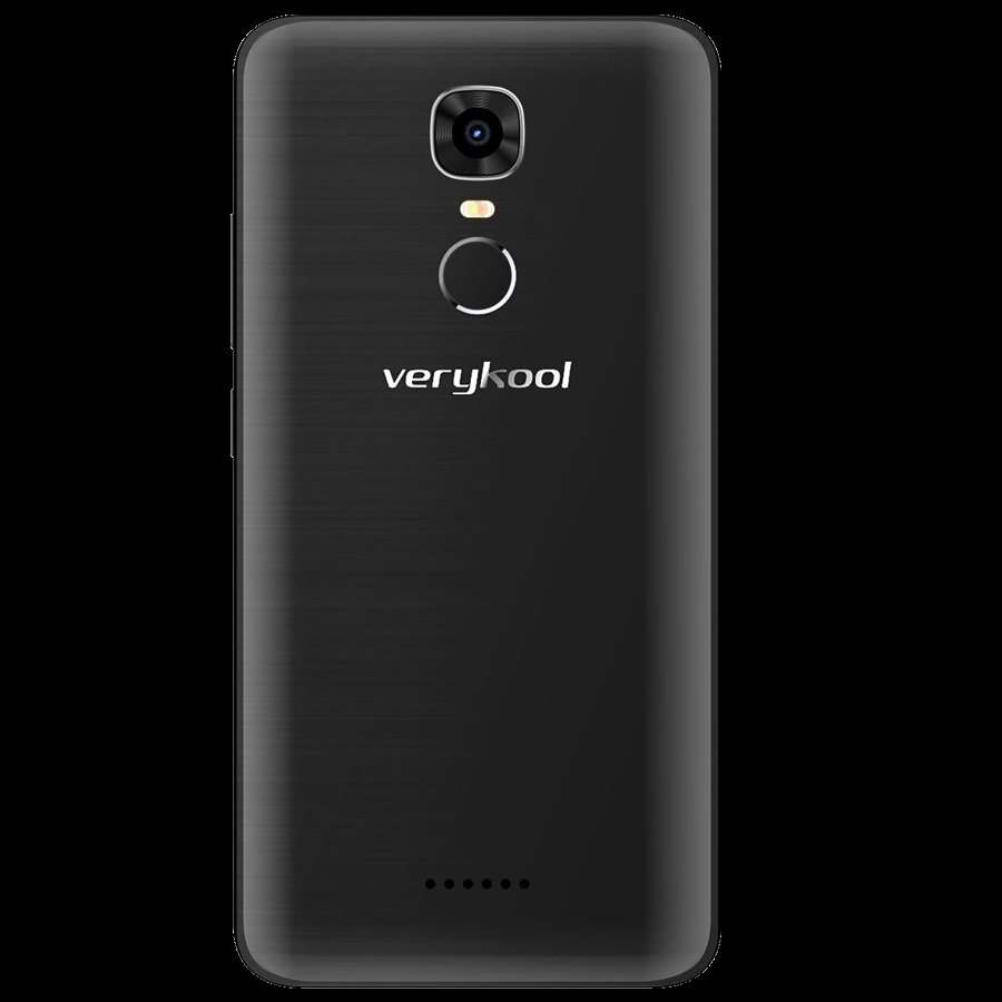 verykool s5029 Bolt Pro