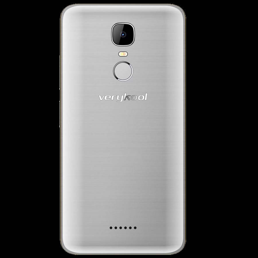 verykool s5029 Bolt Pro