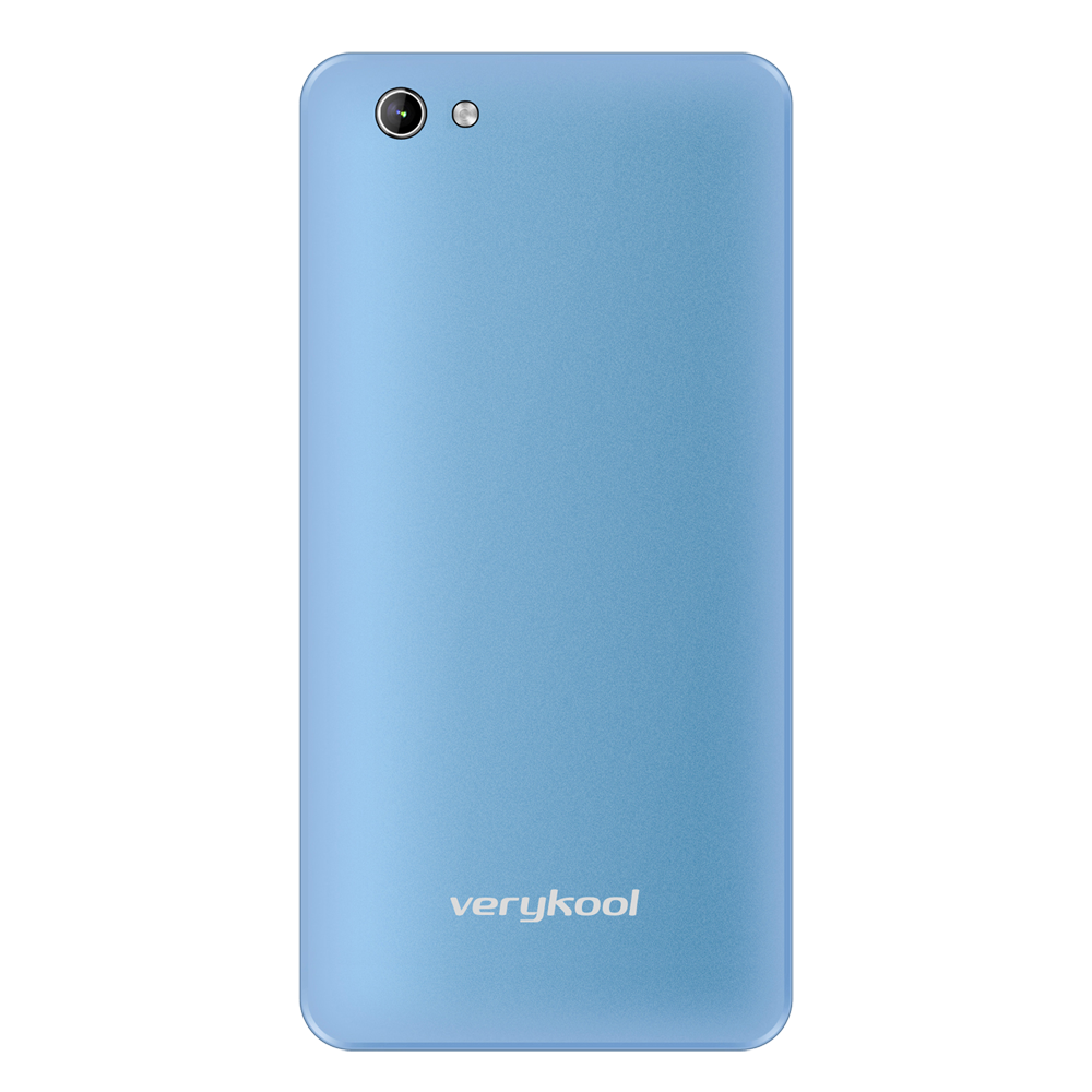 verykool s5035 Spear