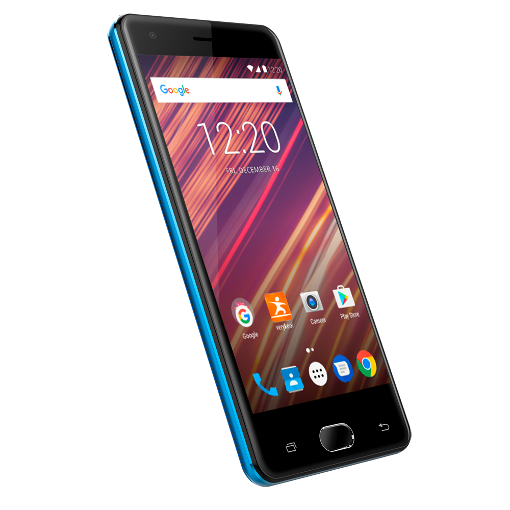 verykool s5035 Spear