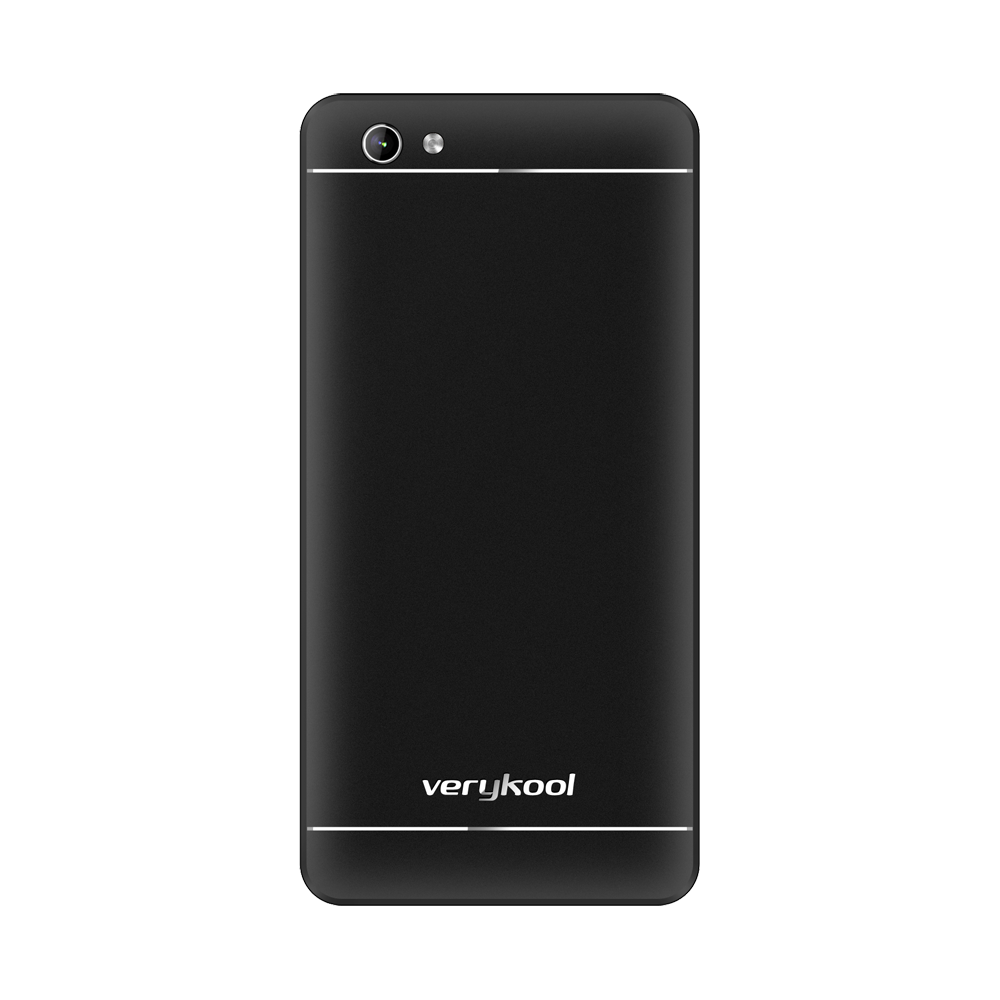 verykool s5035 Spear