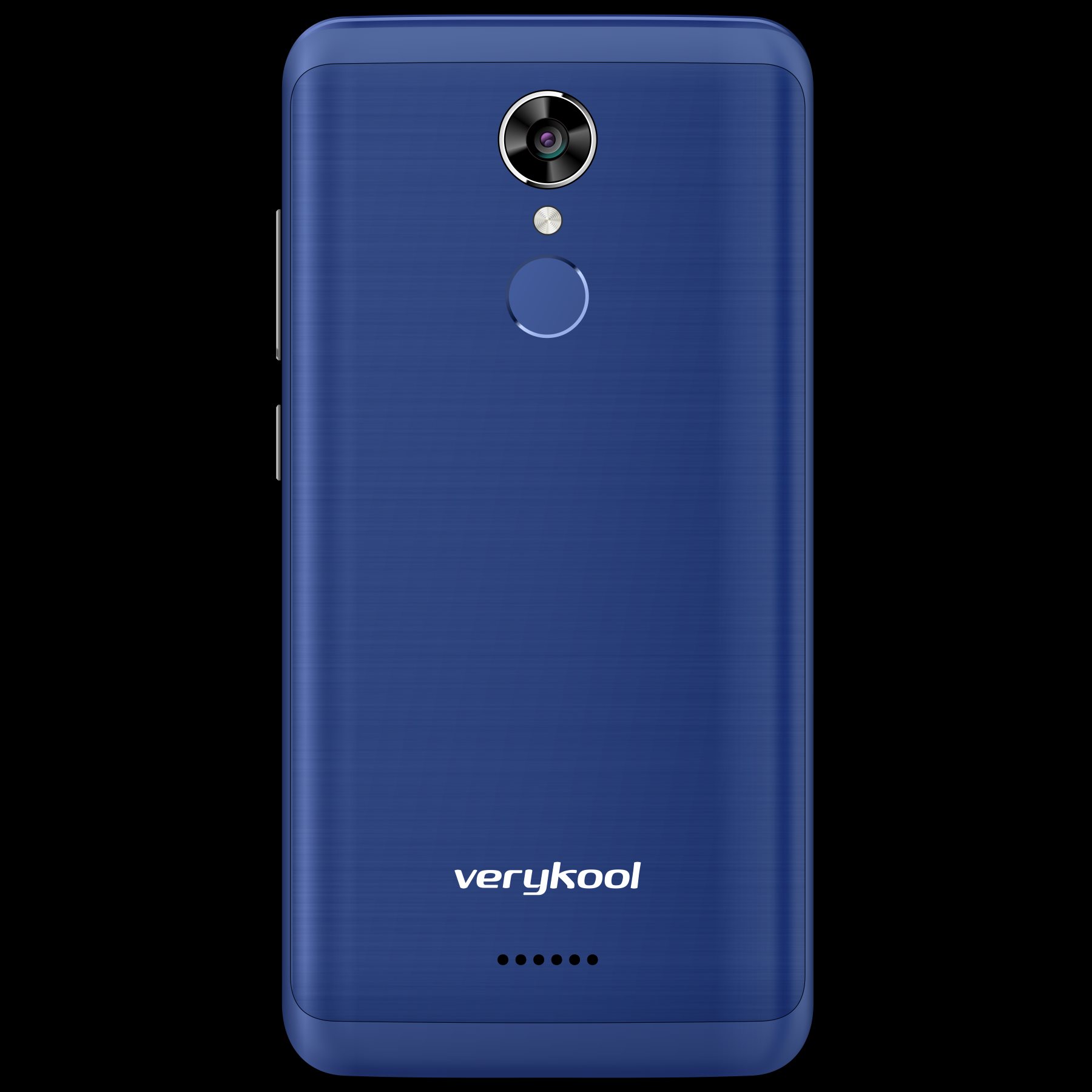 verykool s5205 Orion Pro