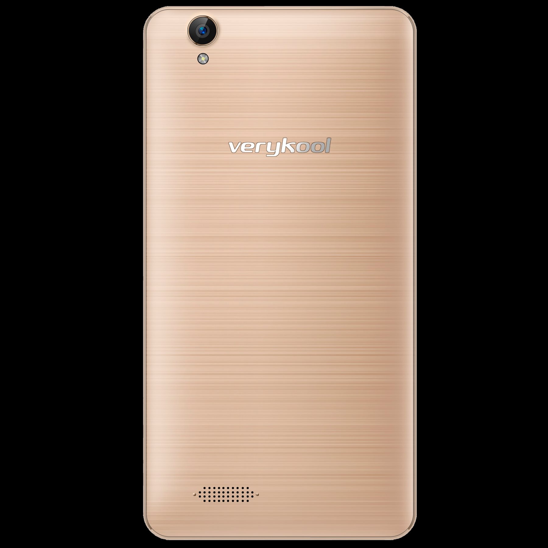 verykool s6005X Cyprus Pro