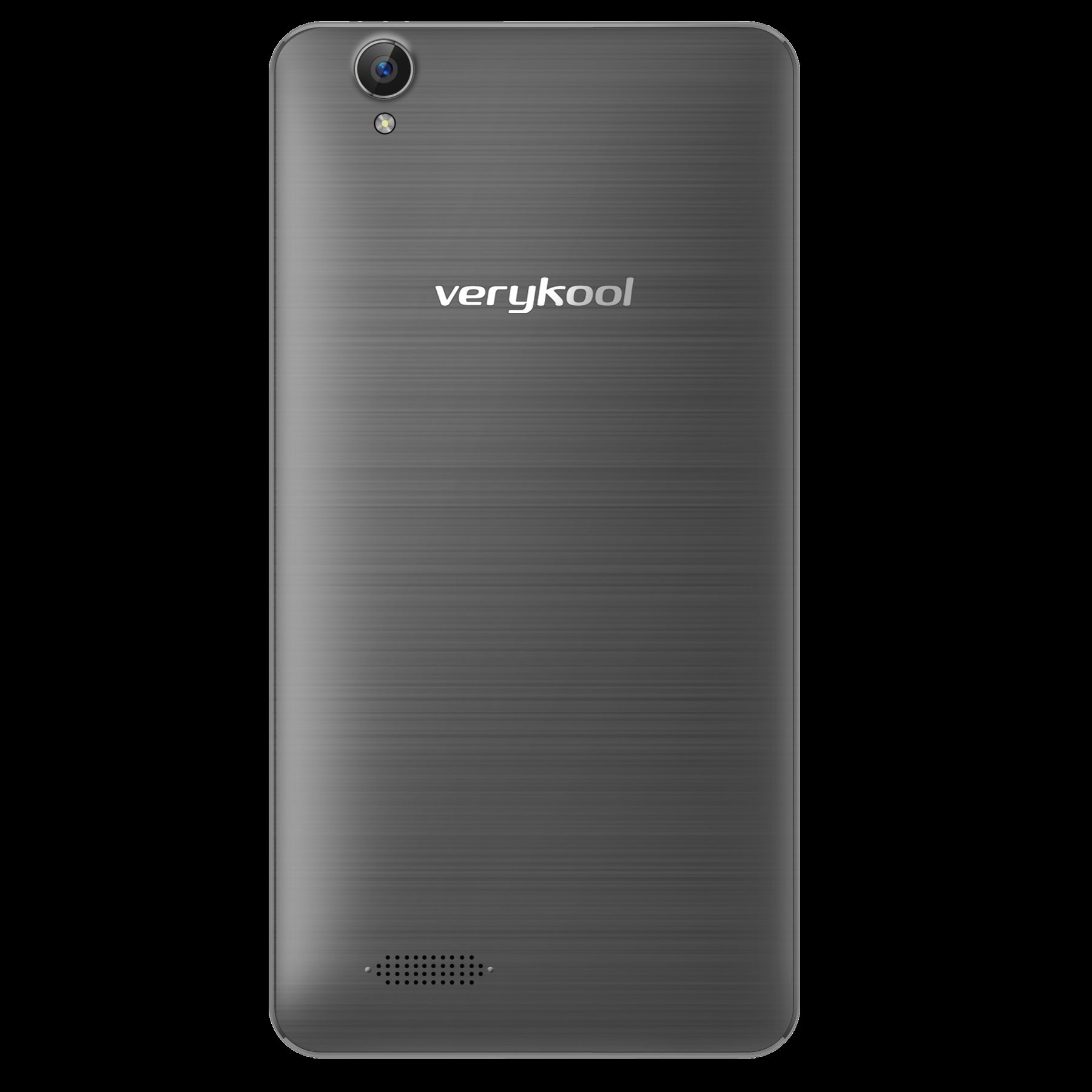 verykool s6005X Cyprus Pro