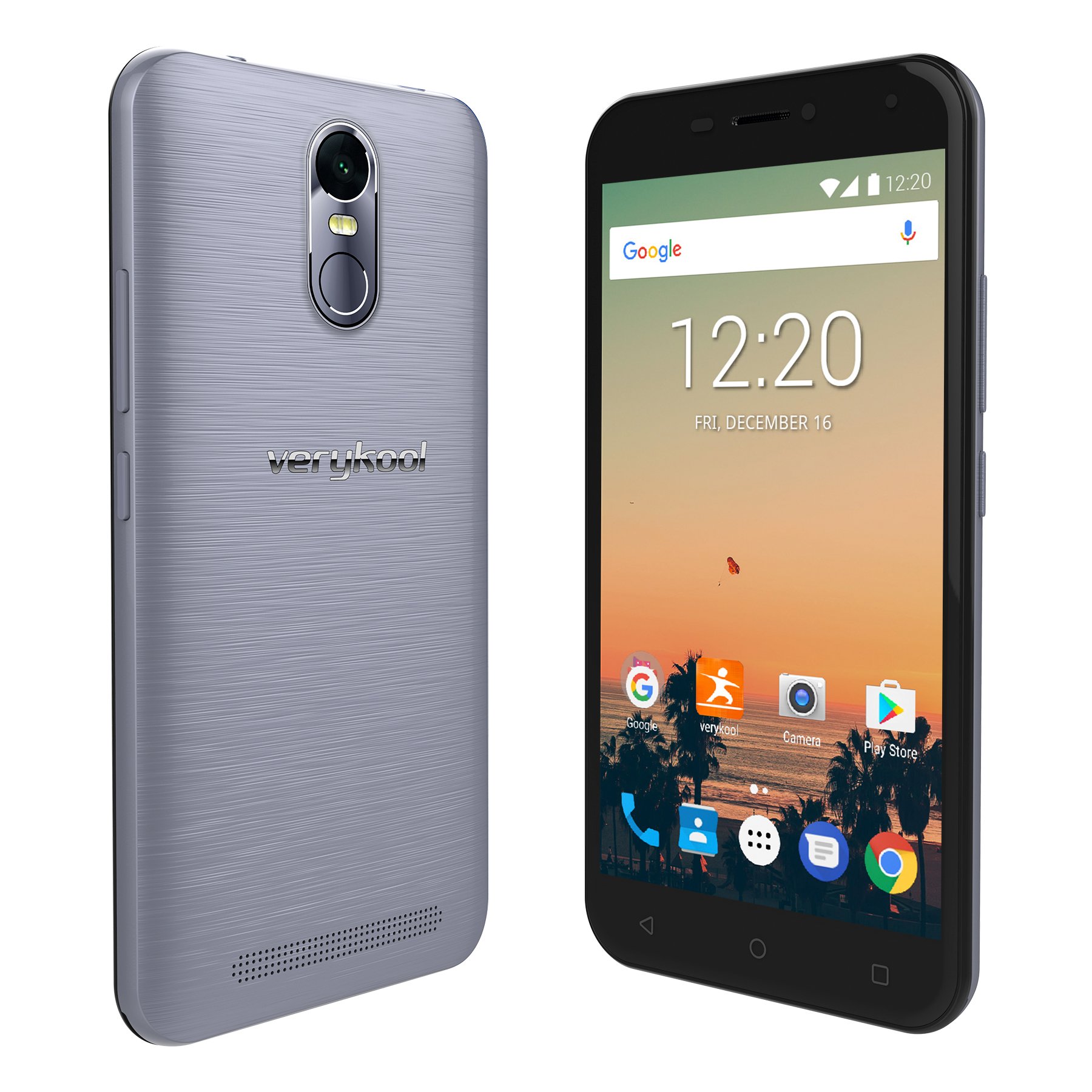 verykool SL5560 Maverick Pro