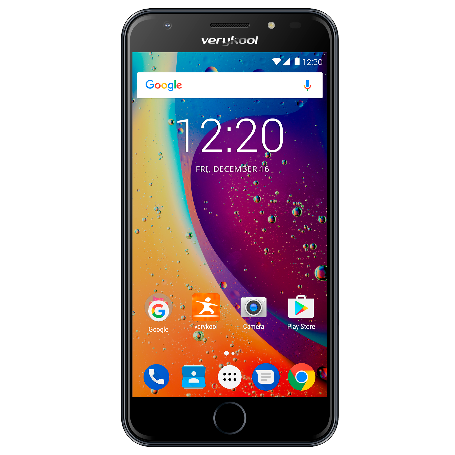 verykool SL5565 Rocket