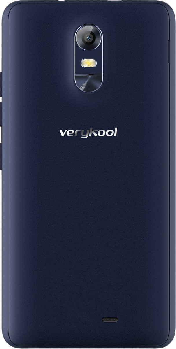 verykool s5524 Maverick III Jr.