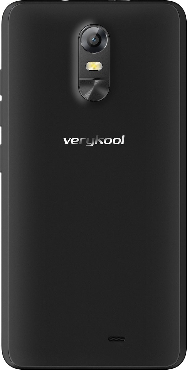 verykool s5524 Maverick III Jr.