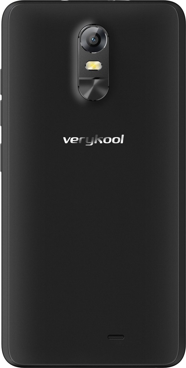verykool s5525 Maverick III
