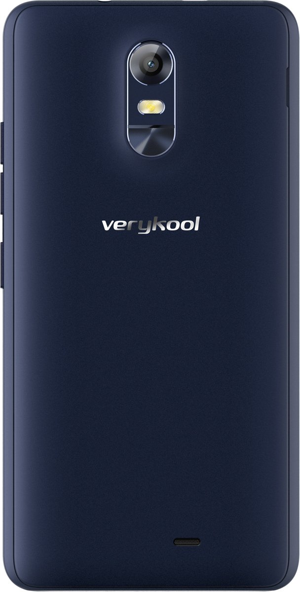 verykool s5525 Maverick III