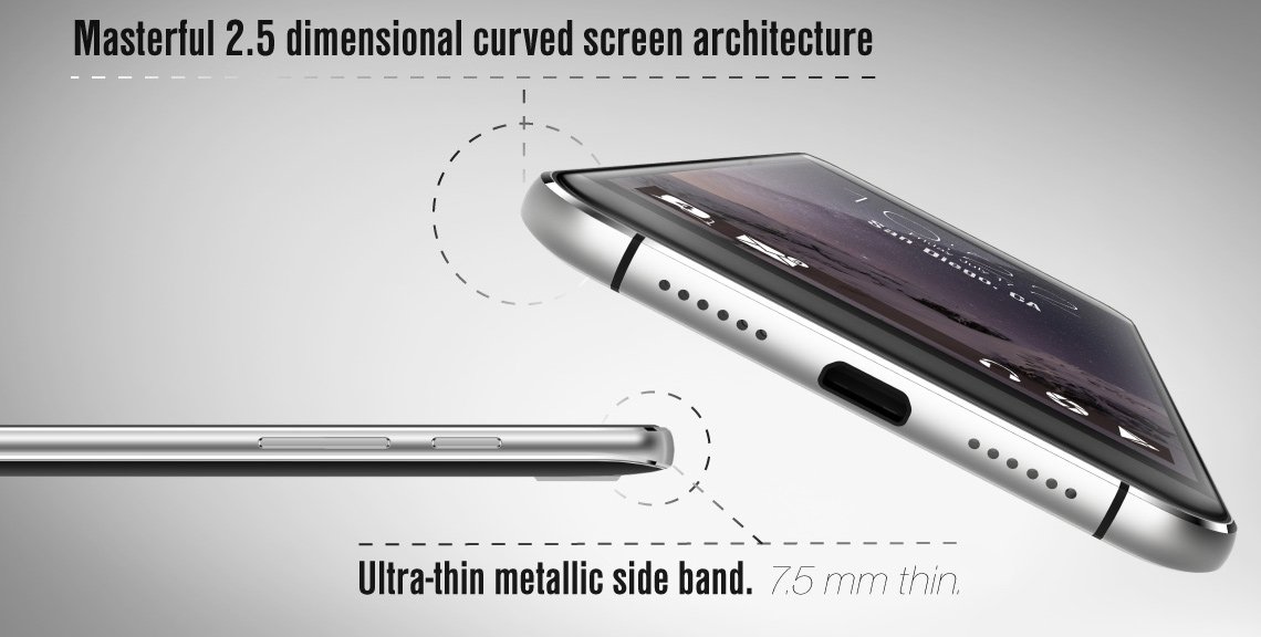 verykool SL5011 Spark LTE