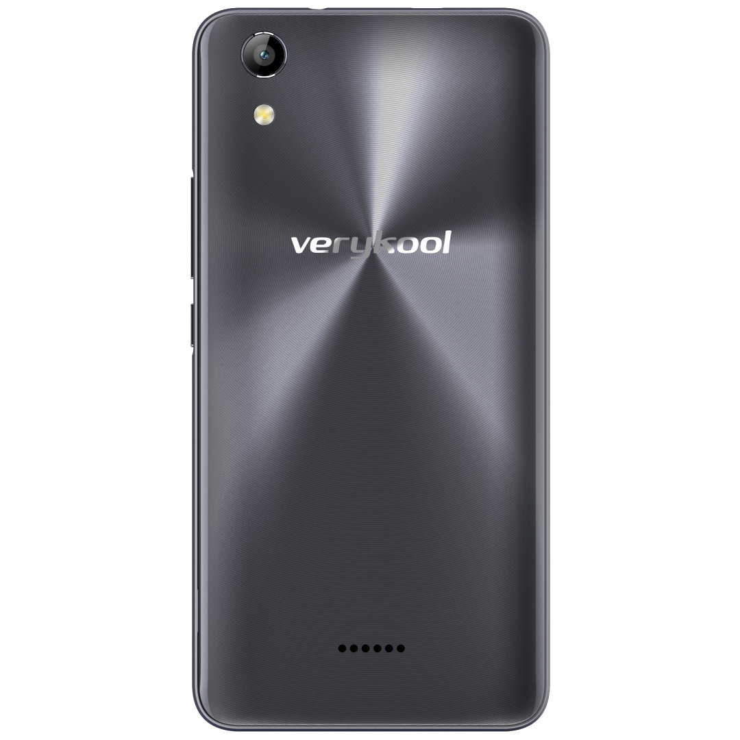 verykool Sl5200 Eclipse