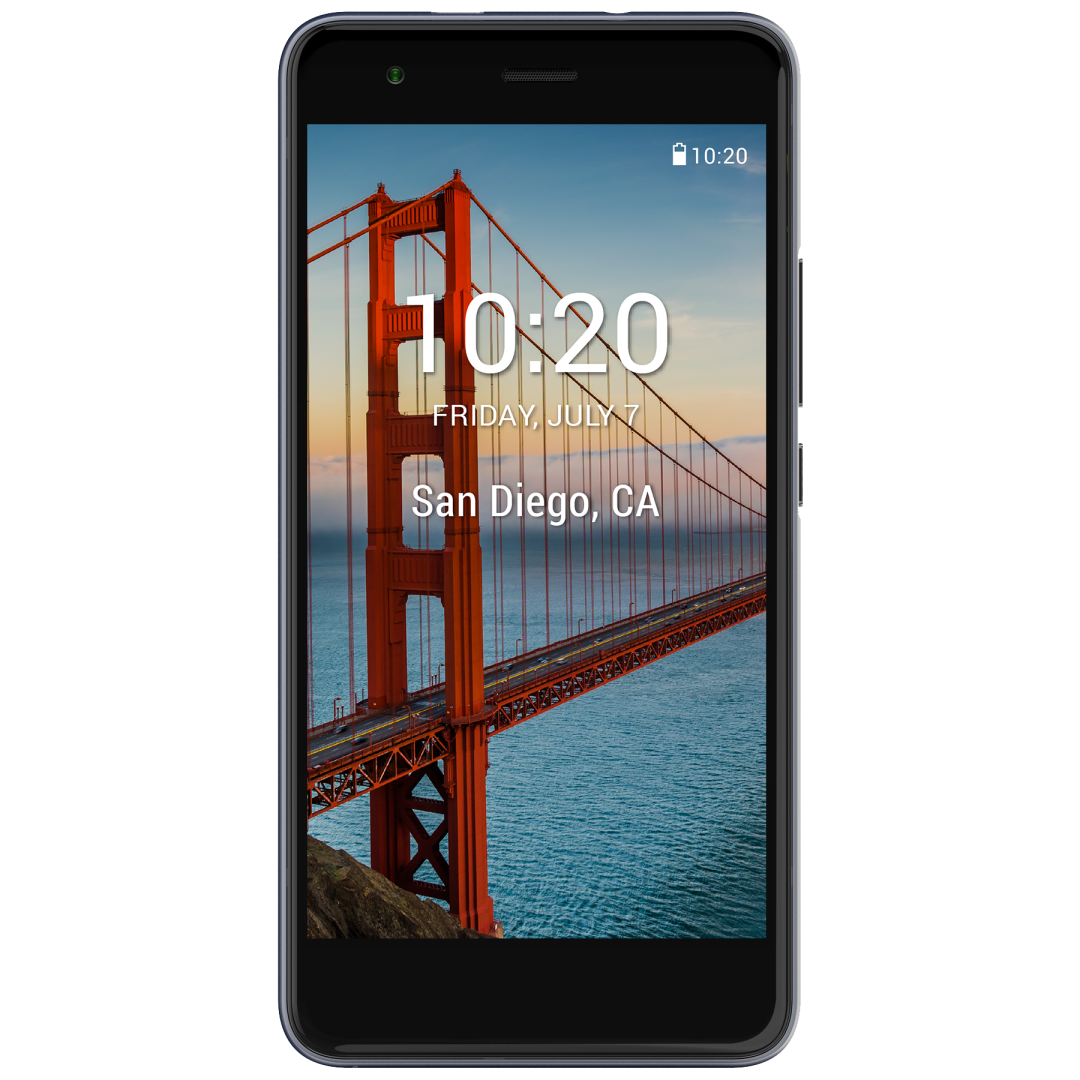 verykool Sl5200 Eclipse
