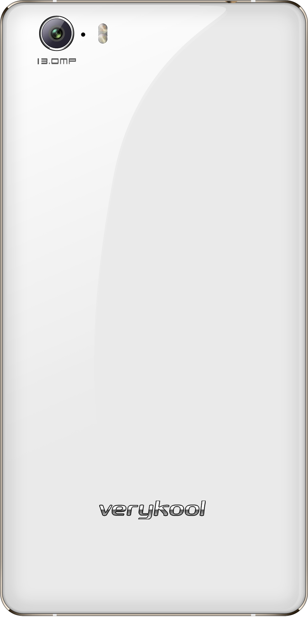 verykool SL6010 Cyprus LTE