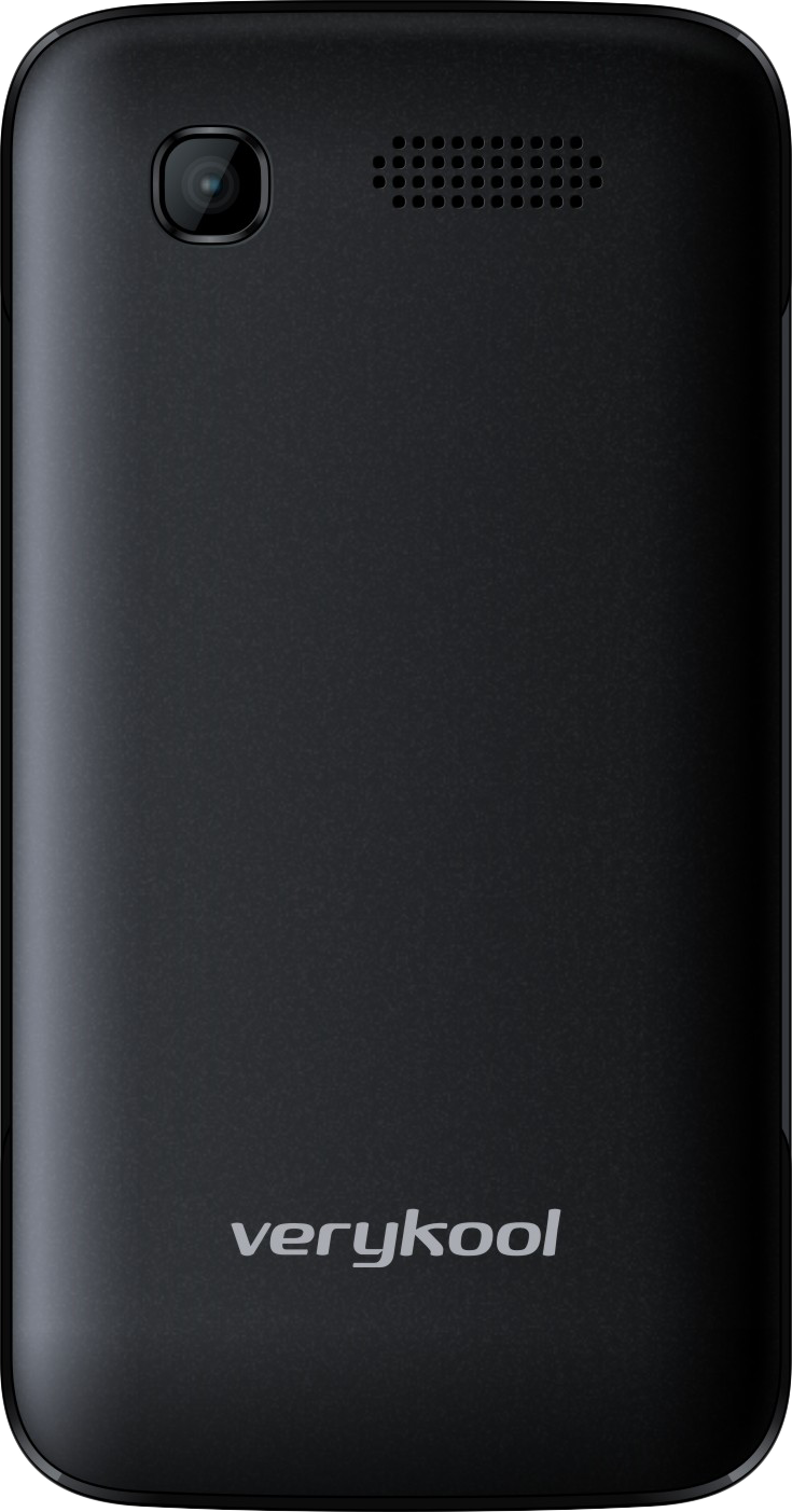 verykool s3504 Mystic II