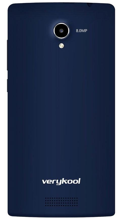 verykool s5014 Atlas