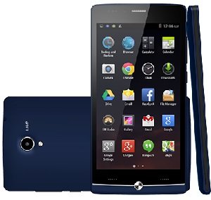 verykool s5014 Atlas