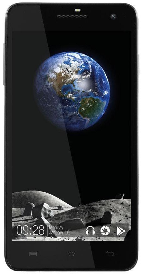 verykool s5015 Spark II