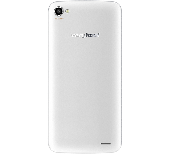 verykool s5017 Dorado