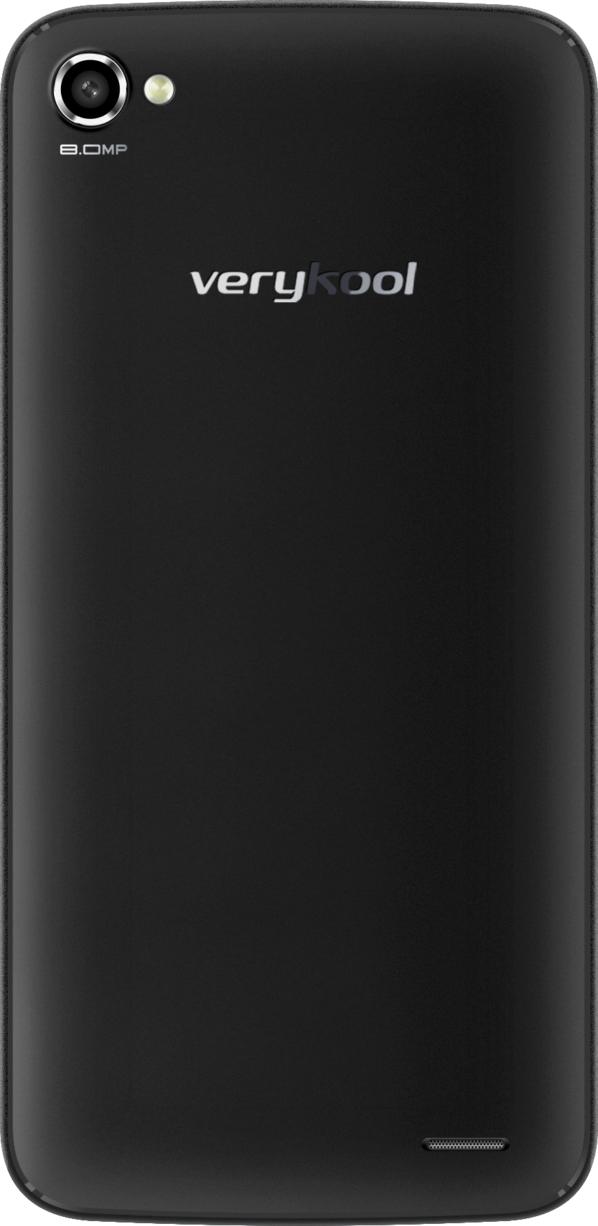 verykool s5017Q Dorado