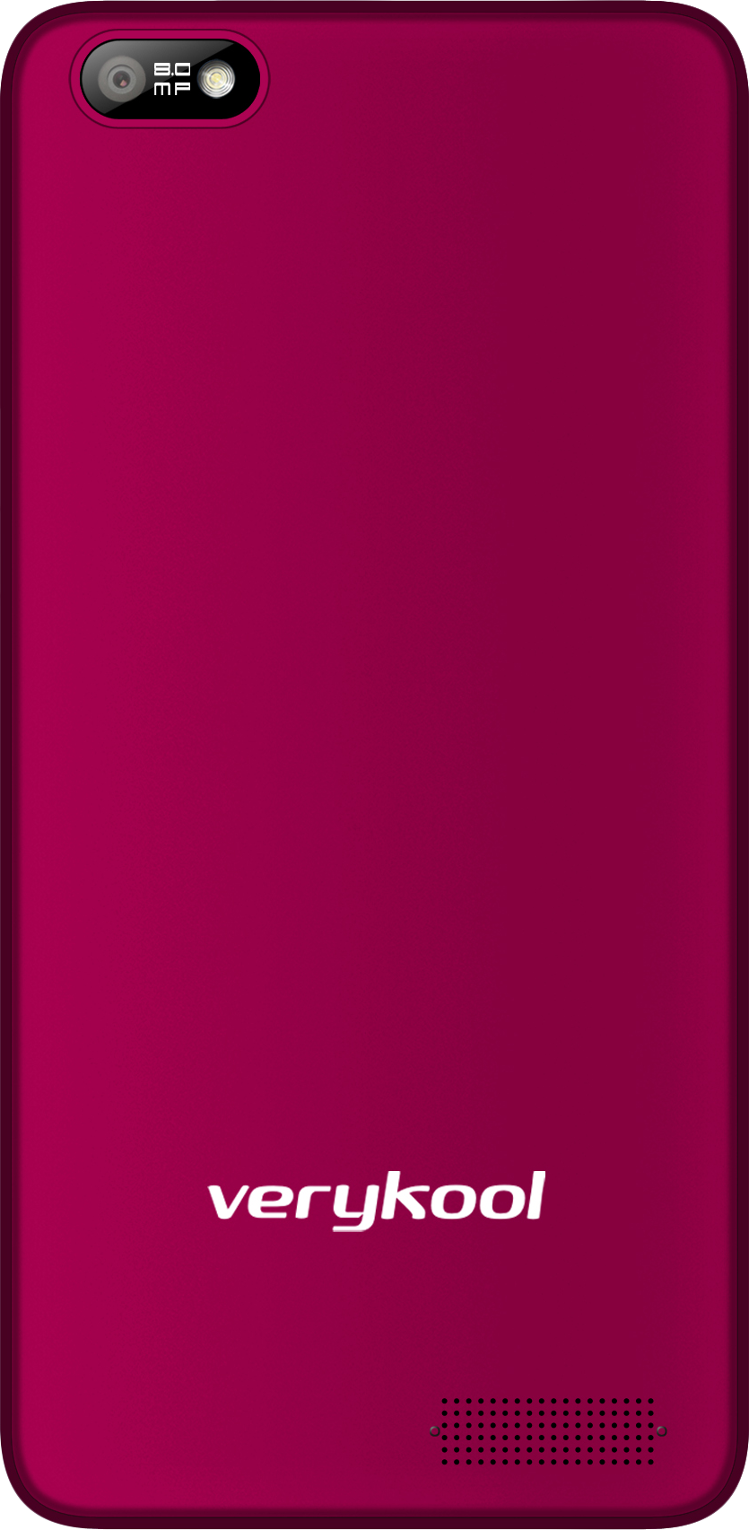 verykool s5020 Giant
