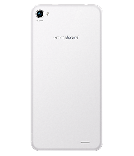verykool s5518Q Maverick