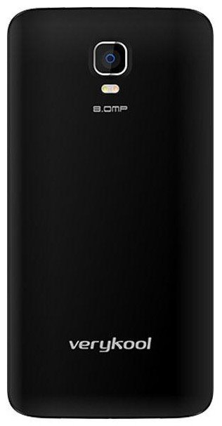 verykool SL4500 Fusion