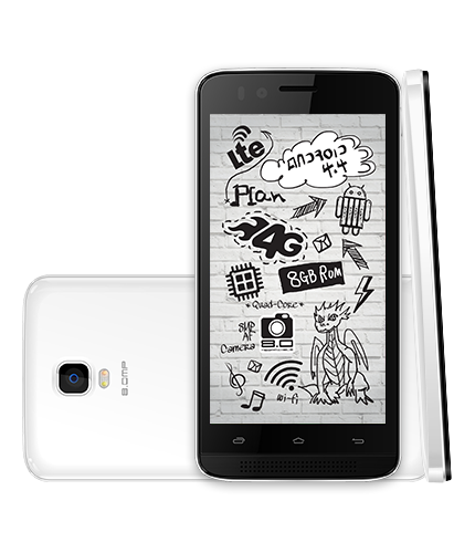 verykool SL4500 Fusion