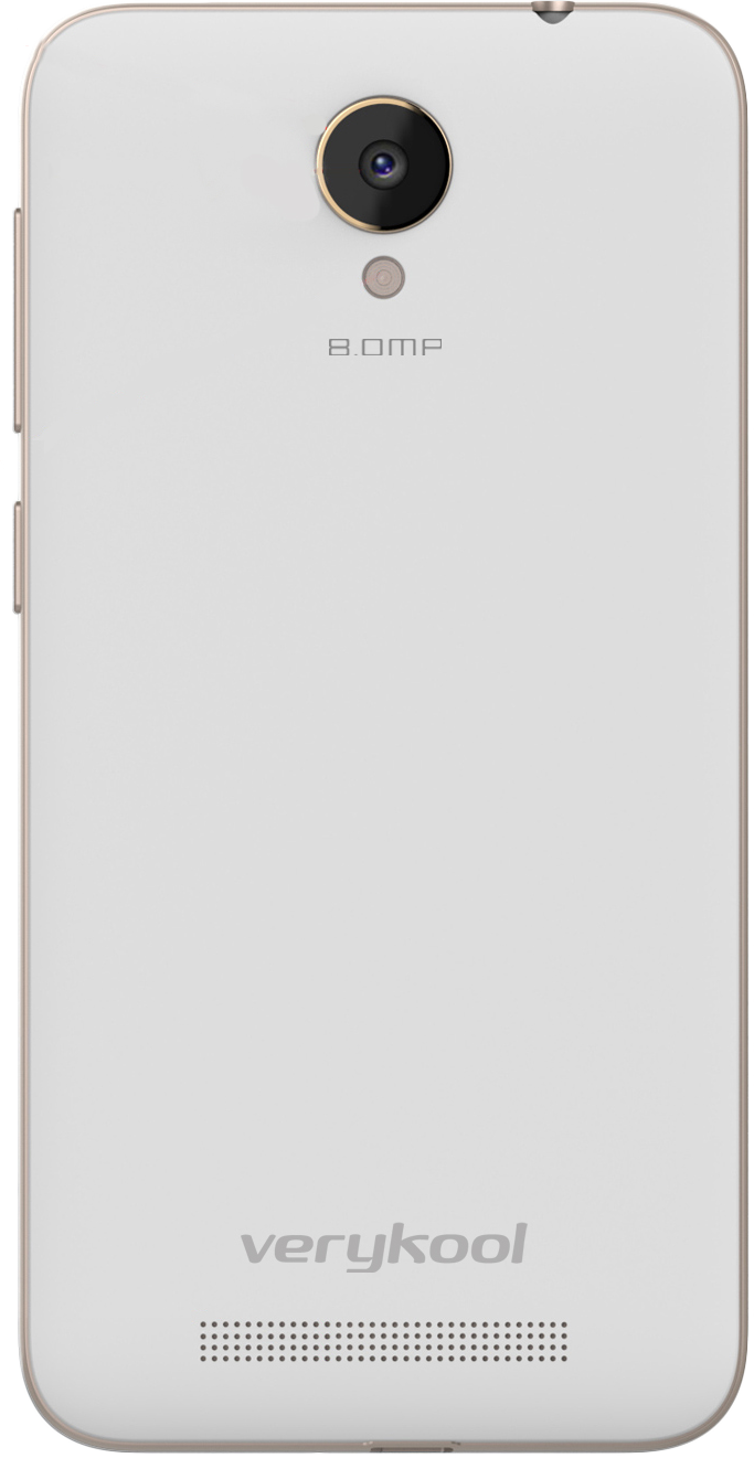 verykool SL4502 Fusion II