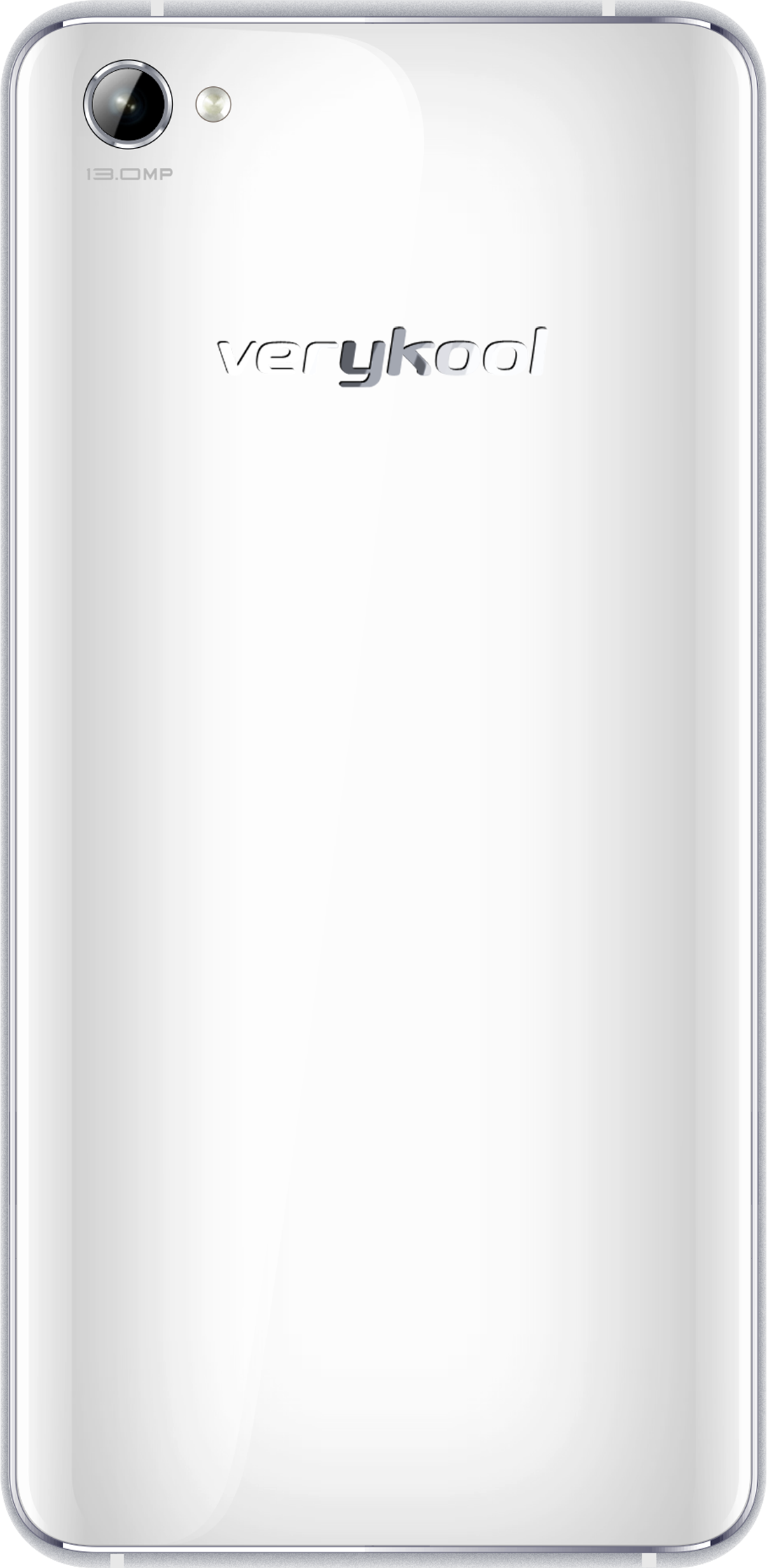 verykool SL5550 Maverick LTE