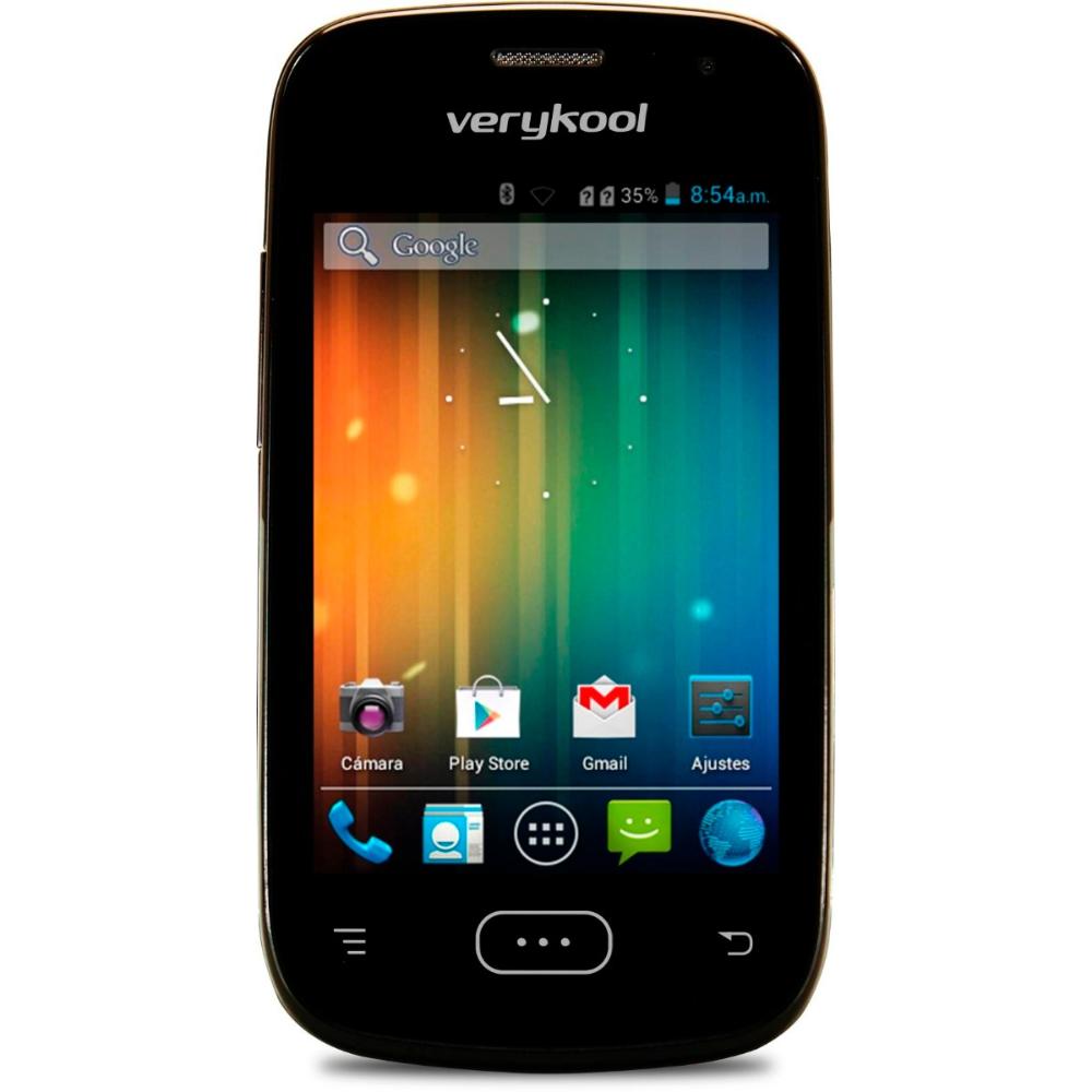 verykool s351