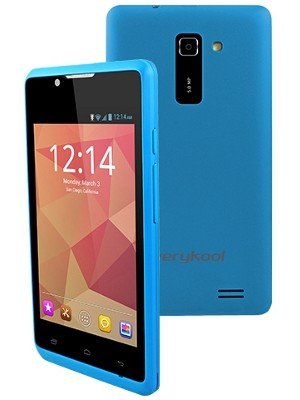 verykool s401