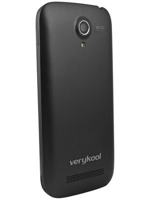 verykool s450