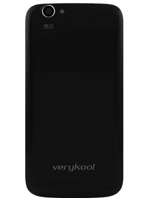 verykool s505