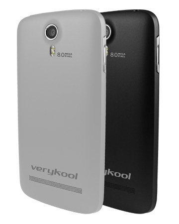 verykool s470