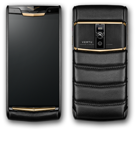 Vertu Signature Touch (2015)