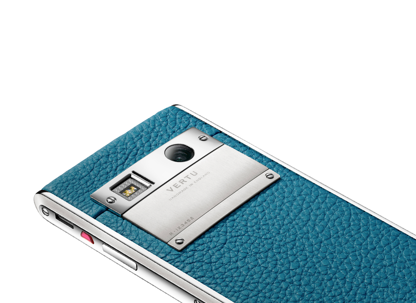 Vertu Aster