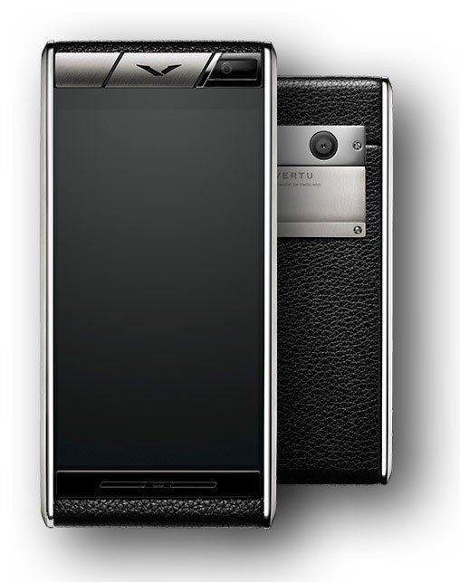 Vertu Aster