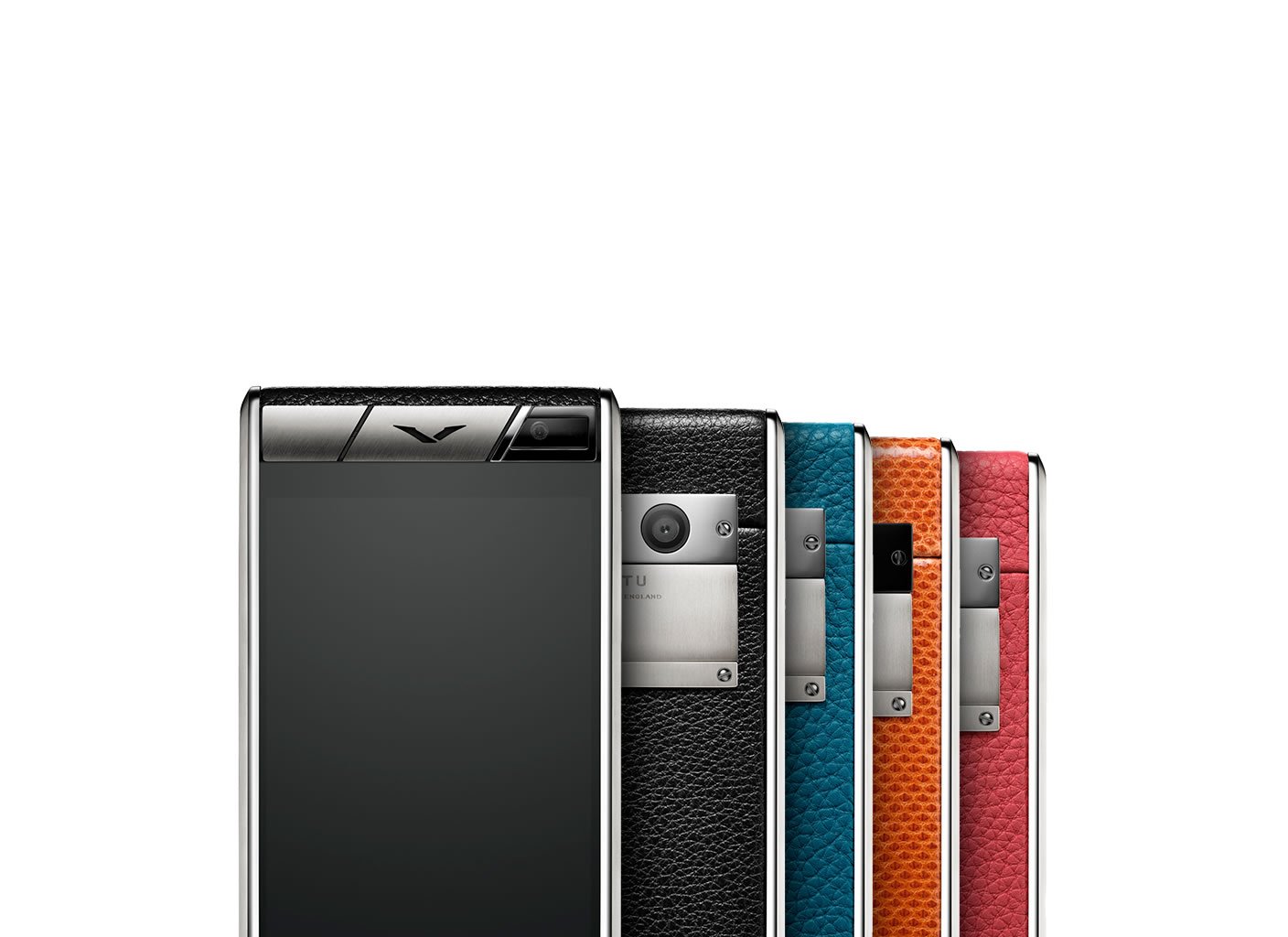 Vertu Aster