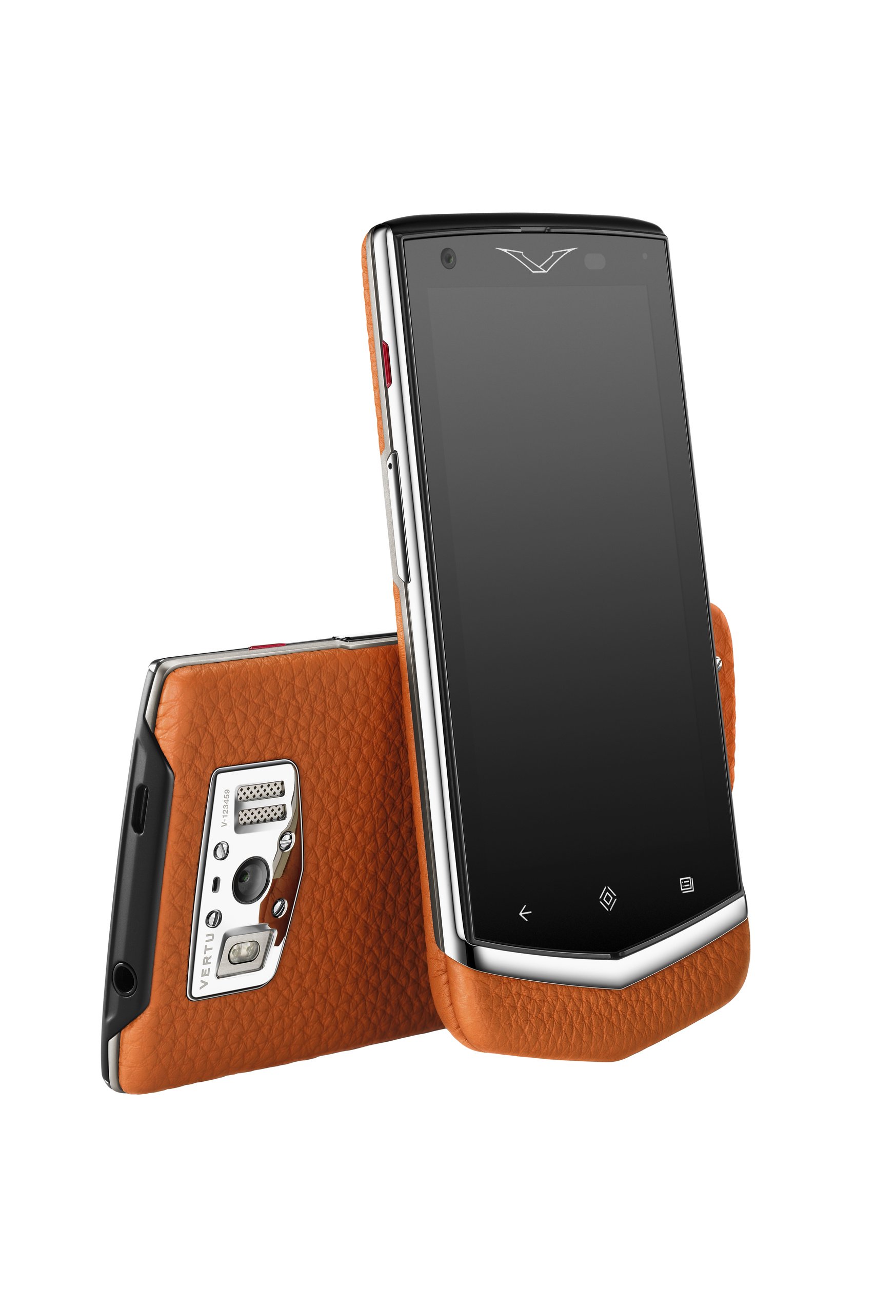 Vertu Constellation 2013